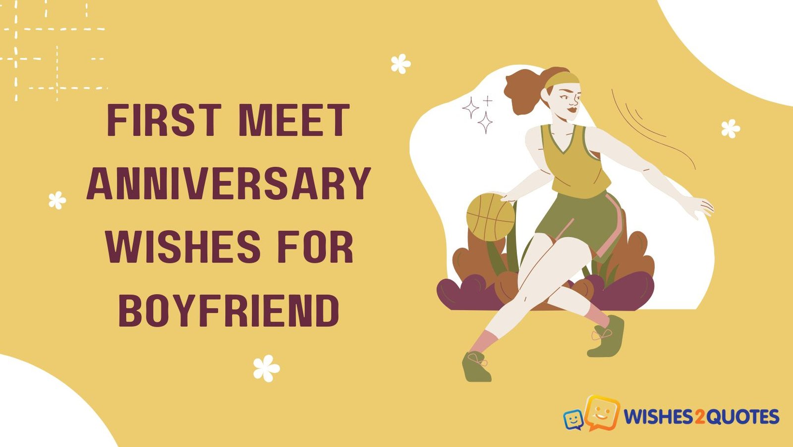 First Meet Anniversary Wishes For Boyfriend