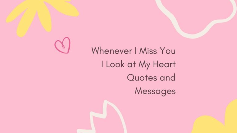 love sms for her long distance